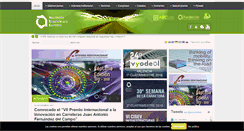 Desktop Screenshot of aecarretera.com